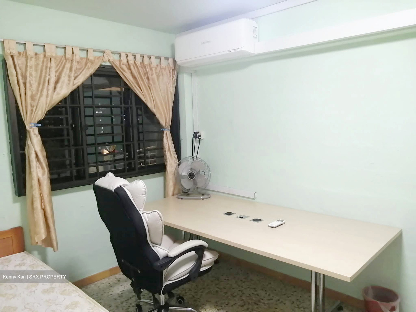 Blk 412 Teck Ghee Heartlands (Ang Mo Kio), HDB 4 Rooms #505647271